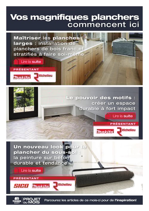 Circulaire Timber Mart - Page 7