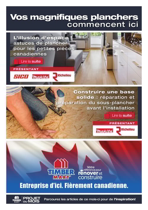 Circulaire Timber Mart - Page 8