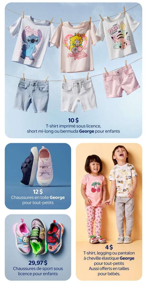 Circulaire Walmart - Inspiration Quotidienne - Page 3