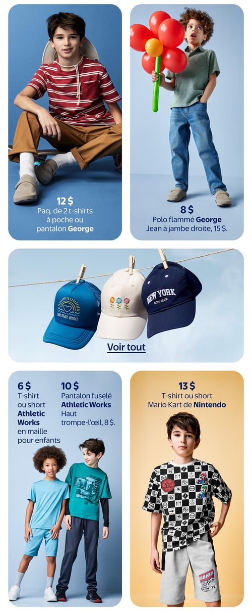 Circulaire Walmart - Inspiration Quotidienne - Page 5