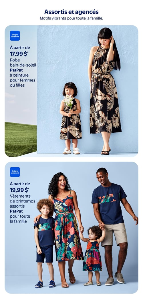 Circulaire Walmart - Inspiration Quotidienne - Page 6