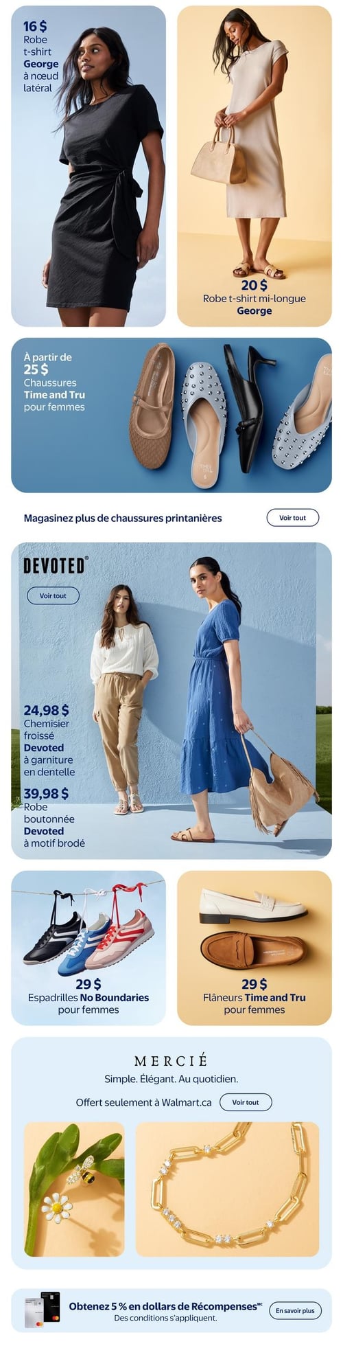 Circulaire Walmart - Inspiration Quotidienne - Page 10