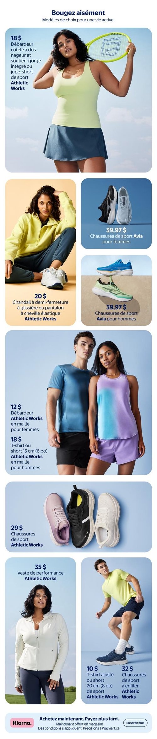 Circulaire Walmart - Inspiration Quotidienne - Page 13