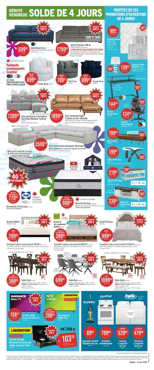 Circulaire Brick - Page 2