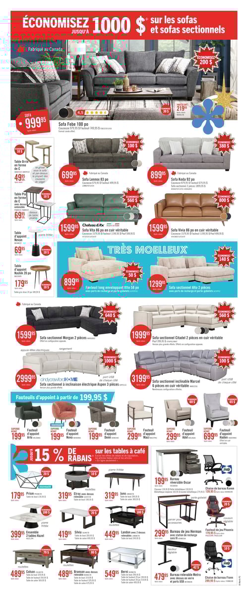 Circulaire Brick - Page 5