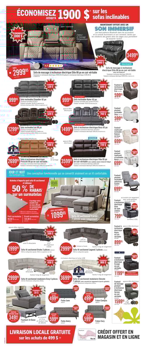 Circulaire Brick - Page 7