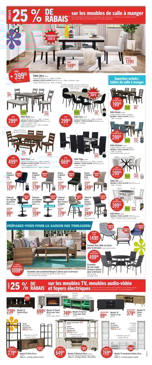 Circulaire Brick - Page 9