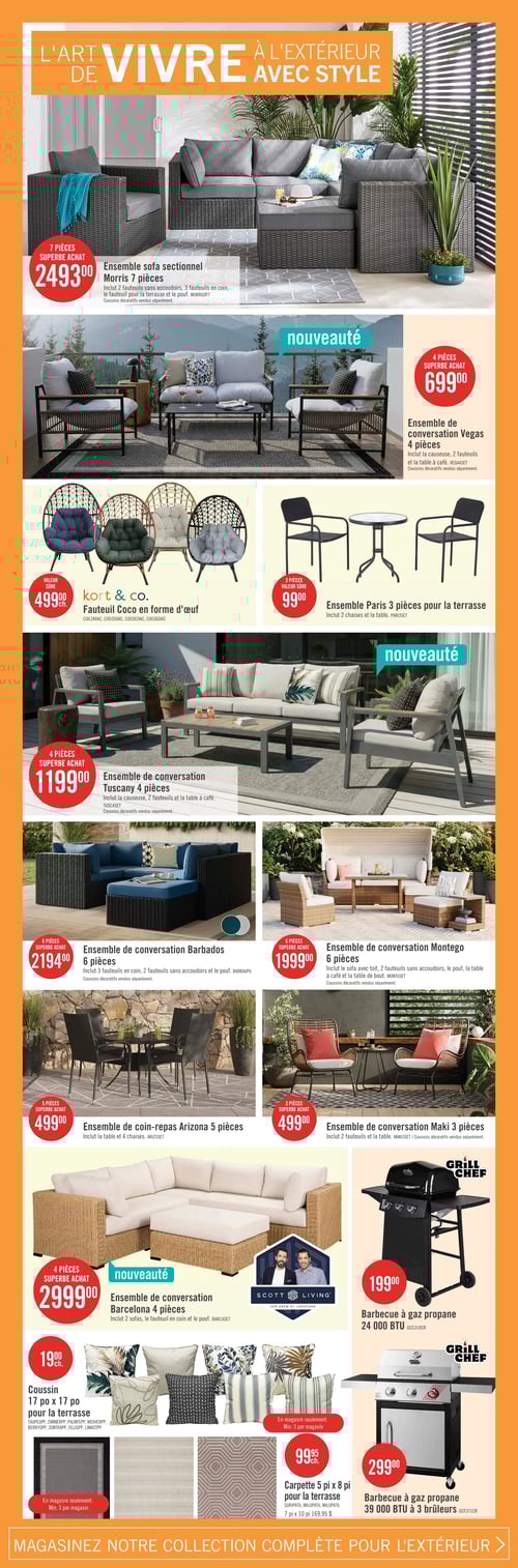 Circulaire Brick - Page 10