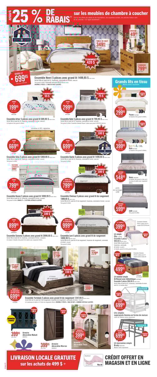 Circulaire Brick - Page 11