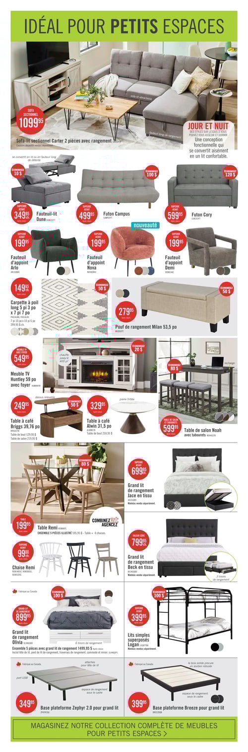 Circulaire Brick - Page 12