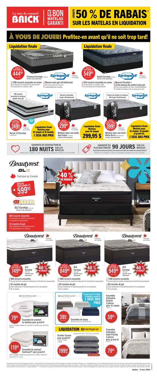 Circulaire Brick - Page 14