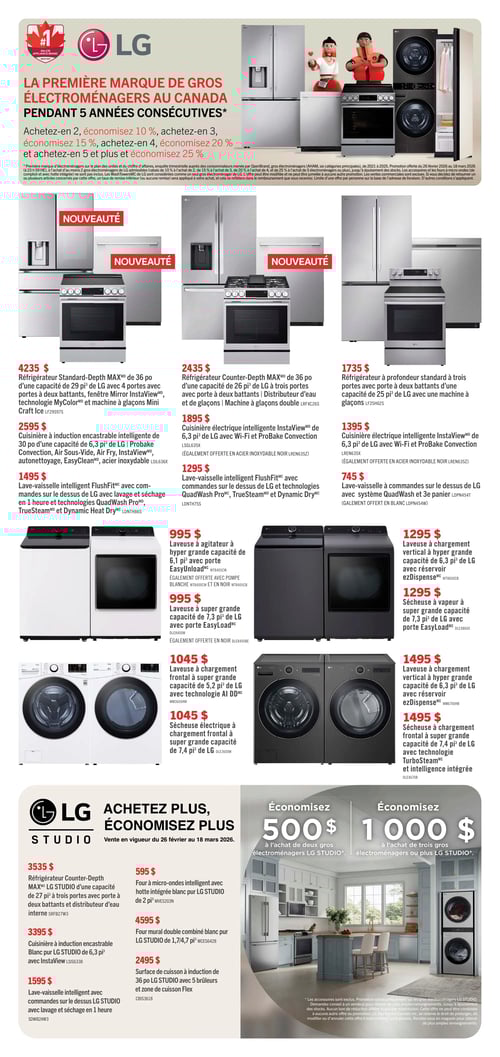 Circulaire Brick - Page 17
