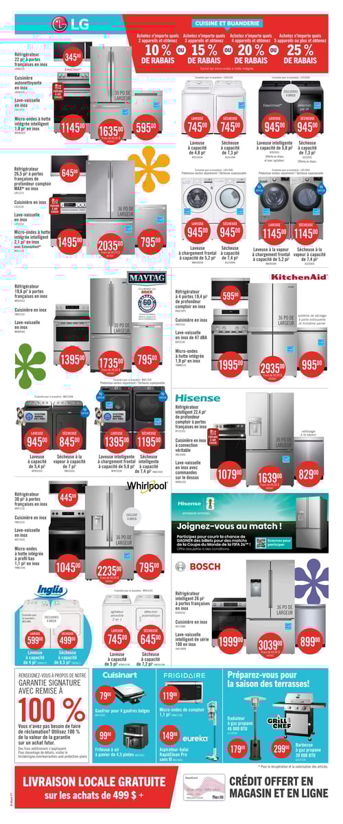 Circulaire Brick - Page 18