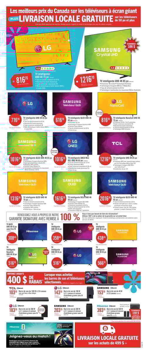 Circulaire Brick - Page 19