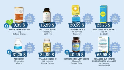 Circulaire Coop Alentour - Page 2