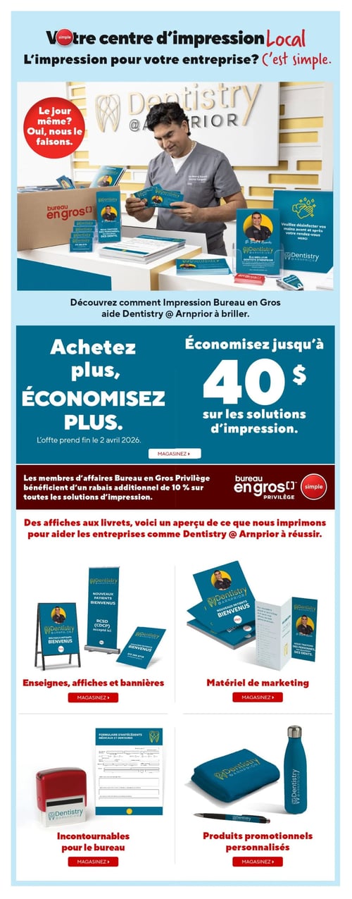 Circulaire Bureau en Gros - Page 4