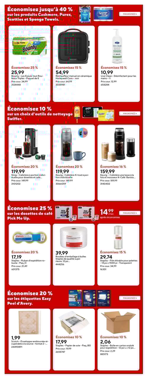 Circulaire Bureau en Gros - Page 13