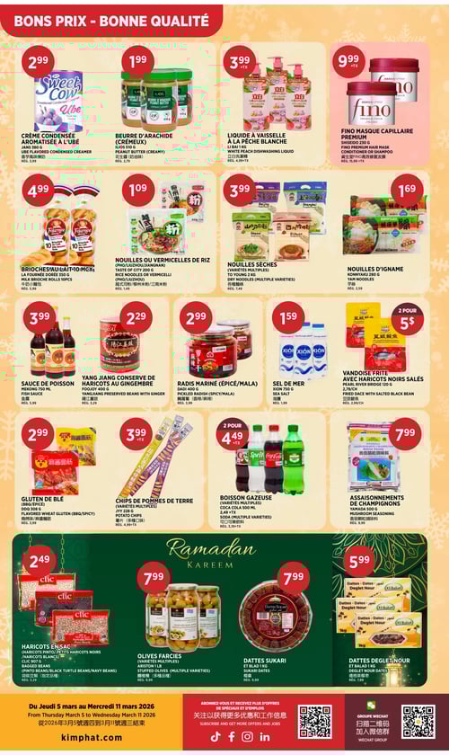 Circulaire Kim Phat - Page 2