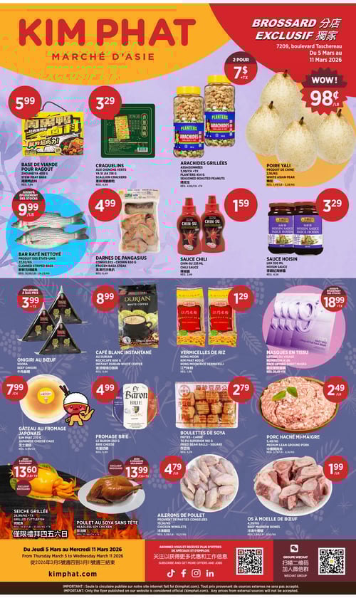 Circulaire Kim Phat - Page 6