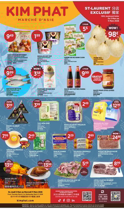 Circulaire Kim Phat - Page 7