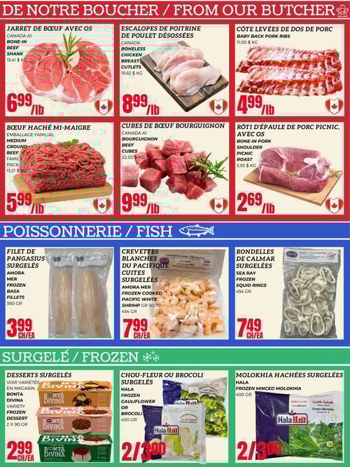 Circulaire Euromarché - Page 2