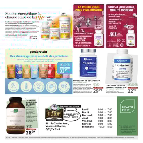 Circulaire Biotope - Page 5