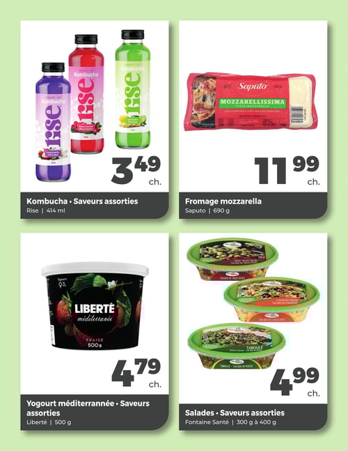 Circulaire Jardin Mobile - Page 3