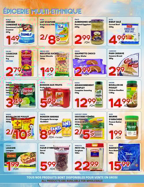 Circulaire Marché Salaberry - Page 2