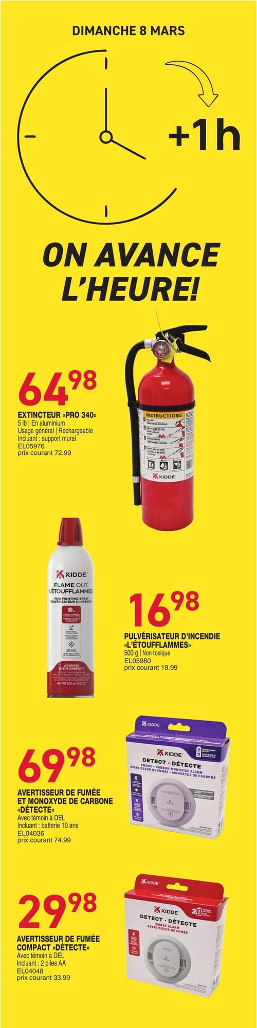 Circulaire Matério - Page 2