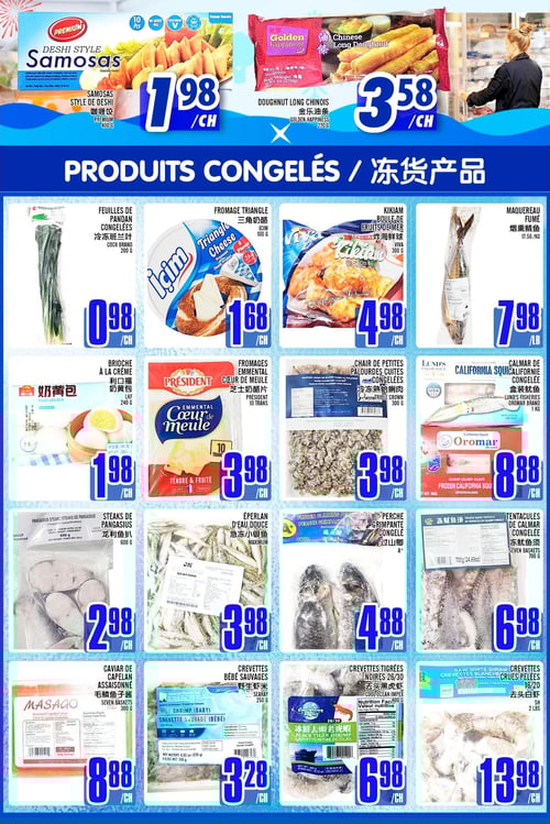 Circulaire Marché LianTai - Page 5