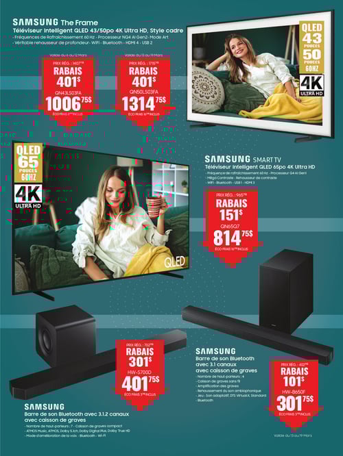 Circulaire La Clef de Sol - Page 2