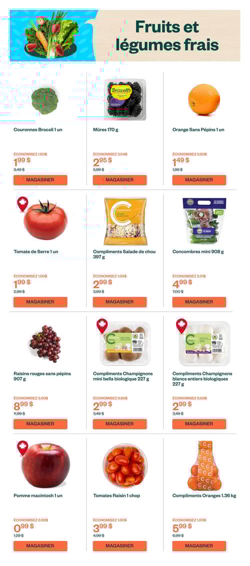 Circulaire Voilà - Page 3