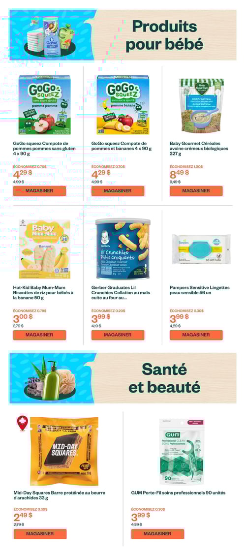 Circulaire Voilà - Page 8