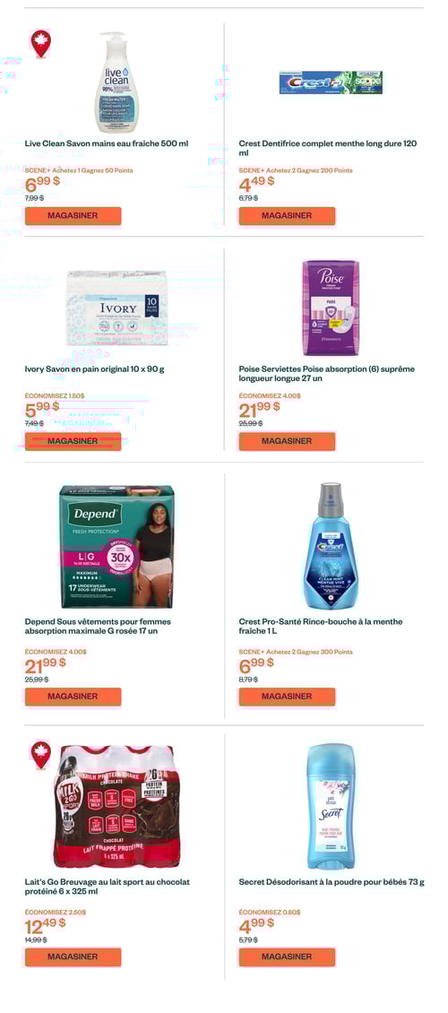 Circulaire Voilà - Page 9