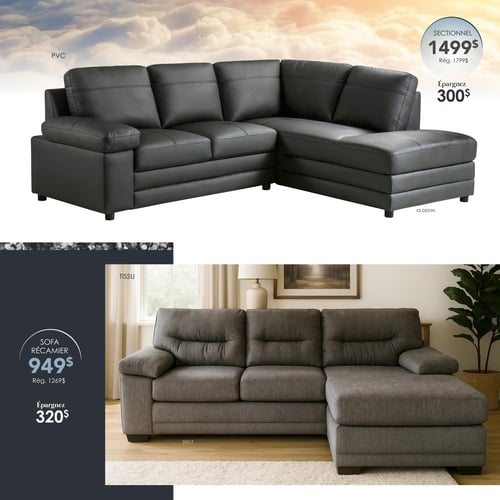 Circulaire Meubles Marchand - Page 2