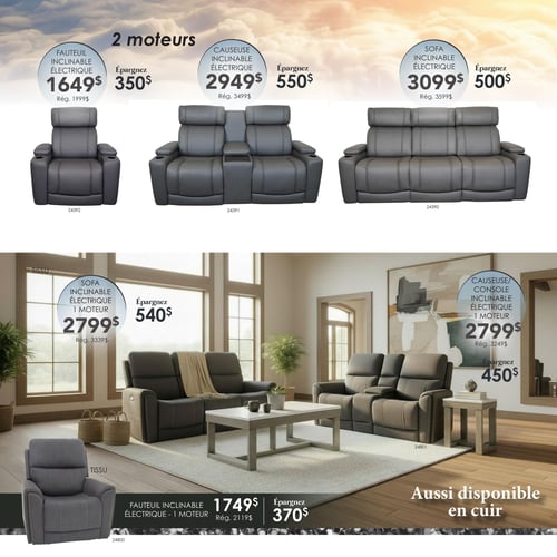 Circulaire Meubles Marchand - Page 4