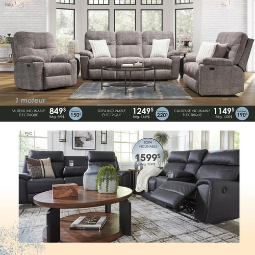 Circulaire Meubles Marchand - Page 6