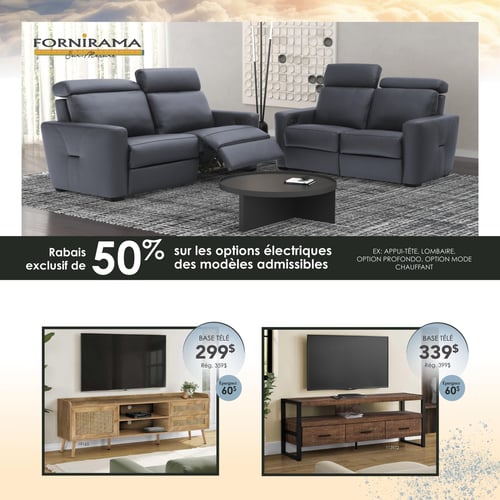 Circulaire Meubles Marchand - Page 7