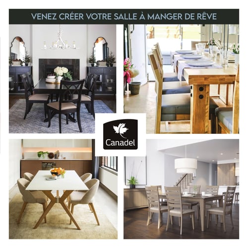 Circulaire Meubles Marchand - Page 13