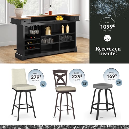 Circulaire Meubles Marchand - Page 14