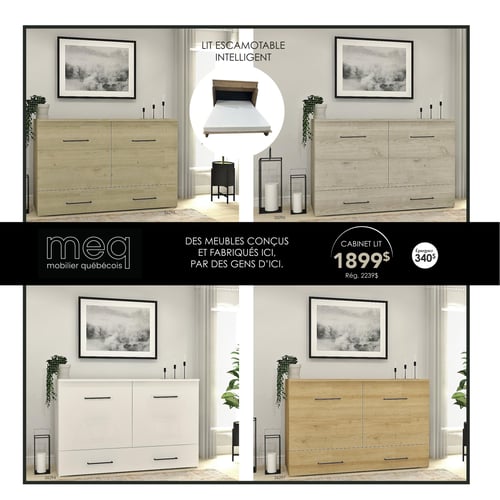 Circulaire Meubles Marchand - Page 21