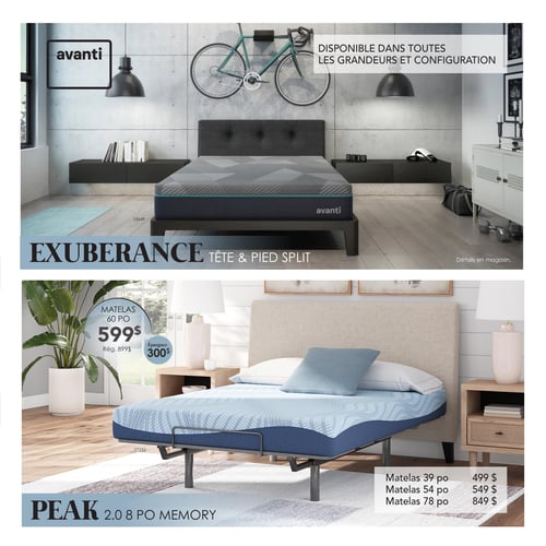 Circulaire Meubles Marchand - Page 23