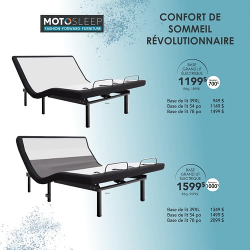 Circulaire Meubles Marchand - Page 26