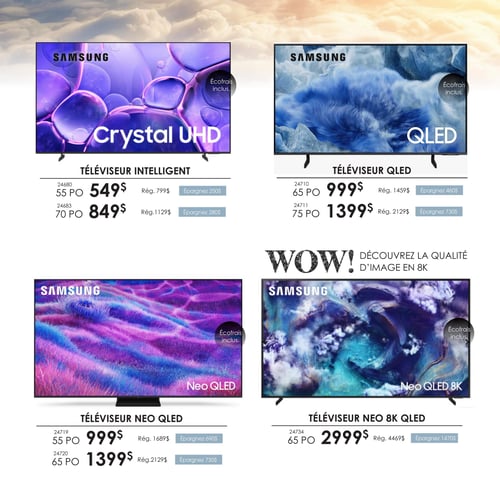 Circulaire Meubles Marchand - Page 27