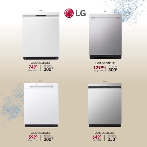 Circulaire Meubles Marchand - Page 33