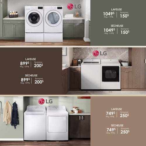 Circulaire Meubles Marchand - Page 34