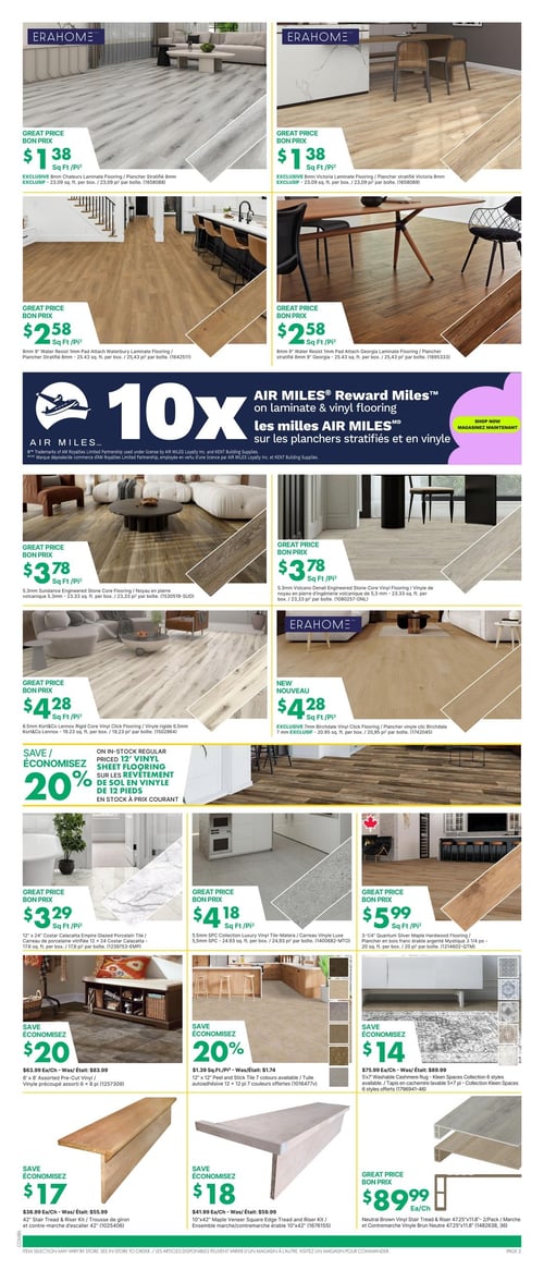 Circulaire Kent - Page 2