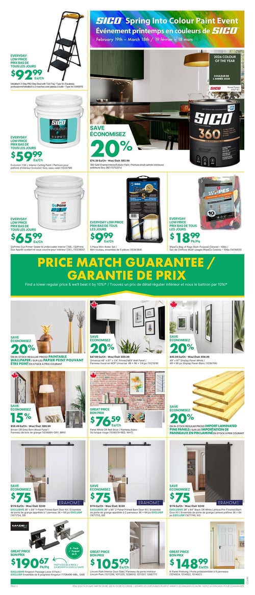 Circulaire Kent - Page 3