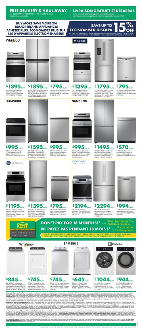 Circulaire Kent - Page 7