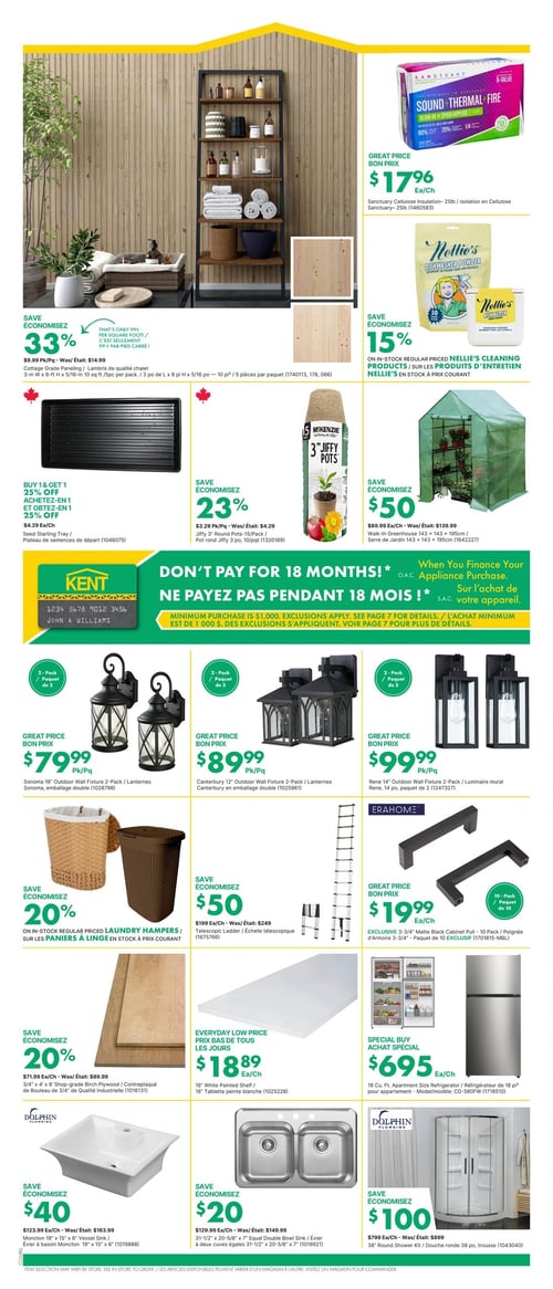 Circulaire Kent - Page 8